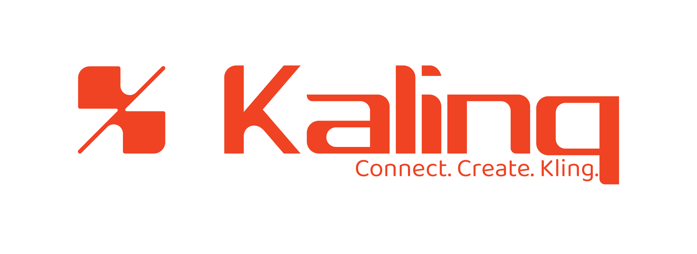 Kalinq Brand Logo